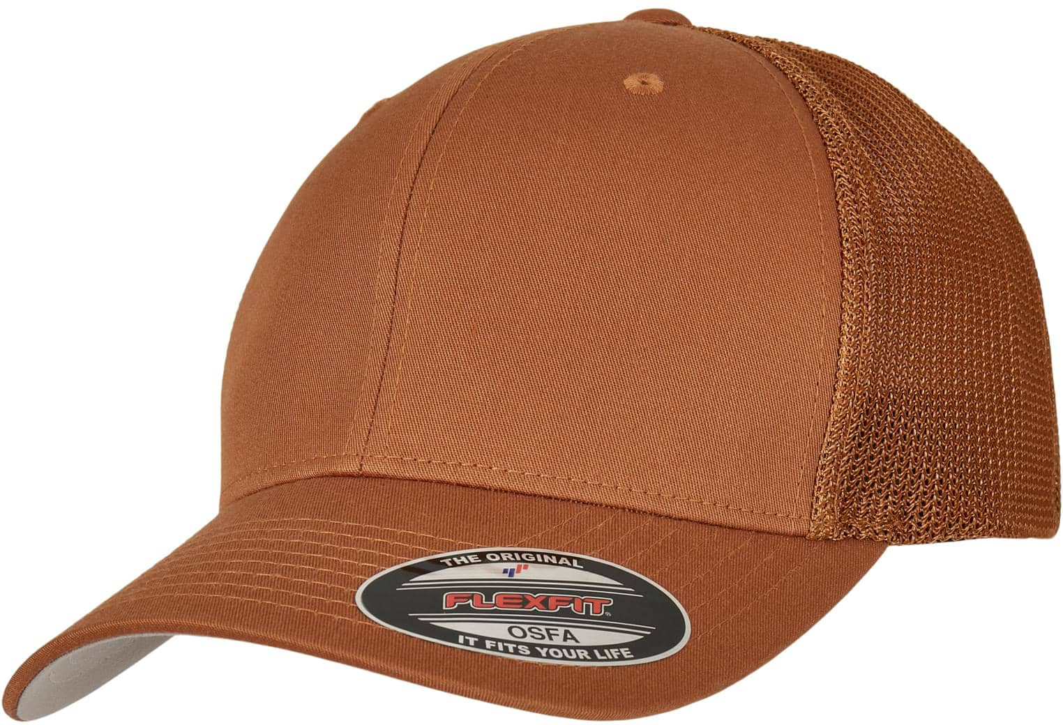 Flexfit Mesh Trucker Cap