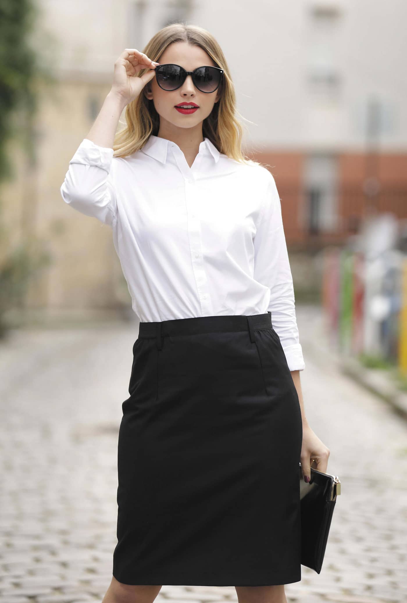 Women´s Suits Skirt Constance
