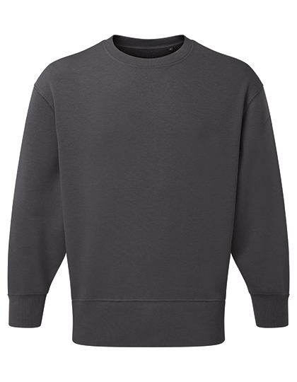 Unisex TriDri® oversized sweatshirt