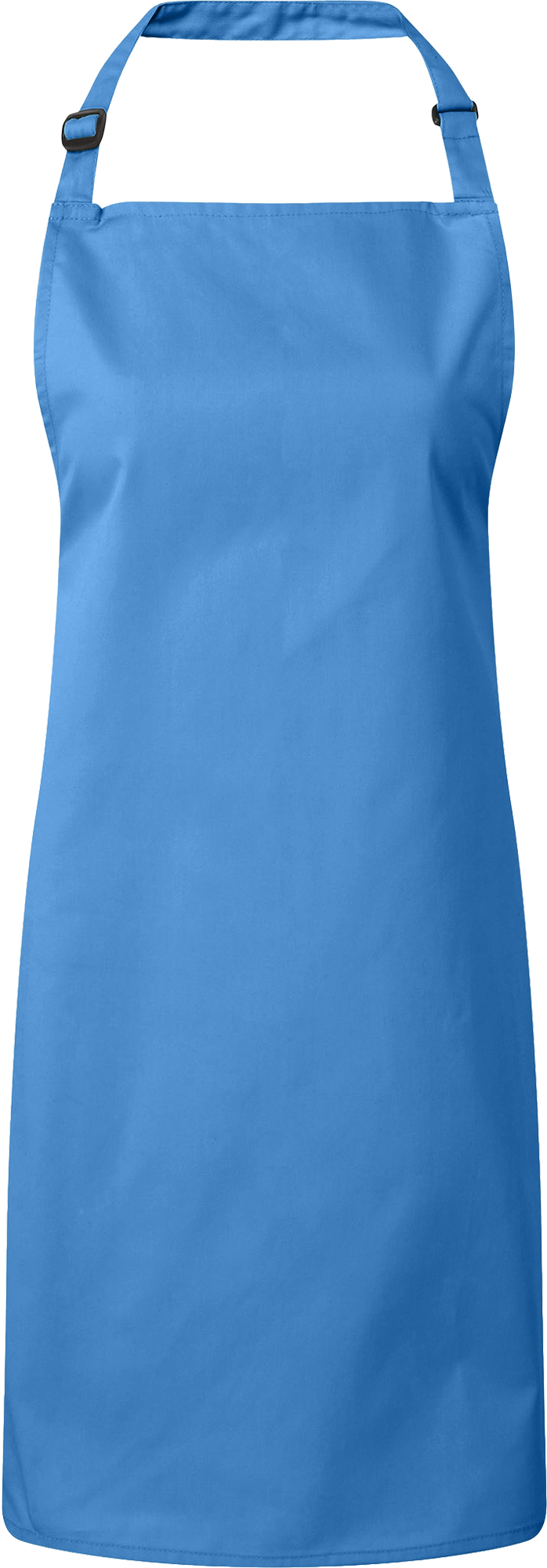Colours Collection Bib Apron
