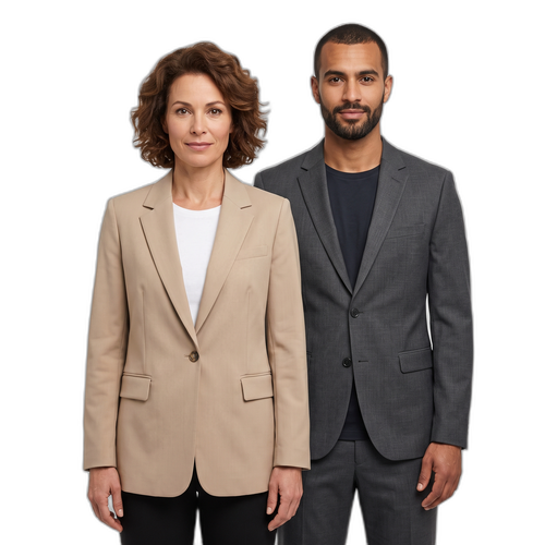 Businessbekleidung