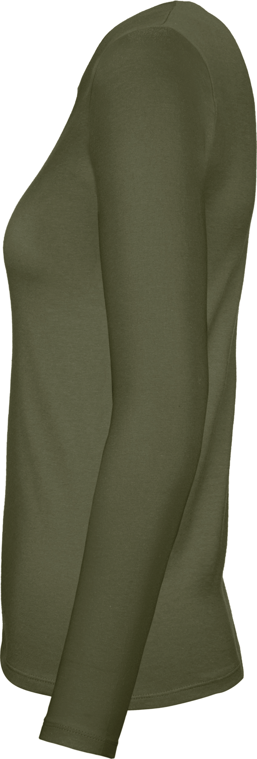 Women´s T-Shirt #E150 Long Sleeve