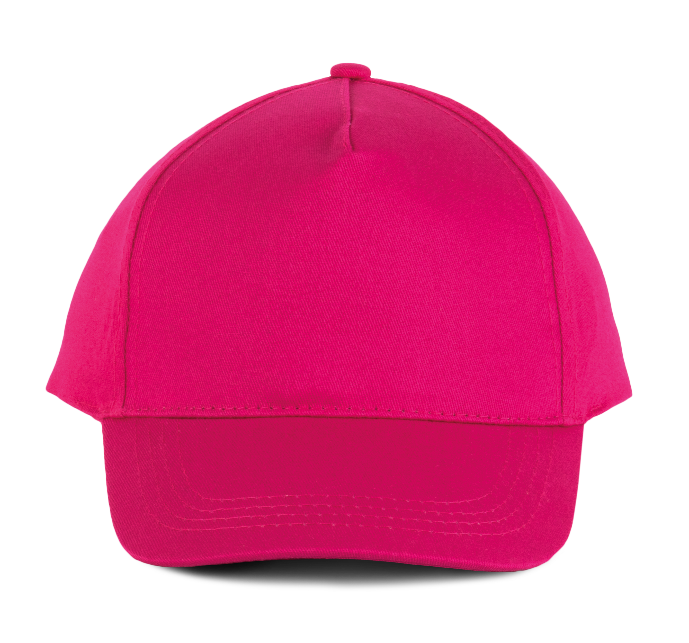 5-Panel-Kappe Baumwolle