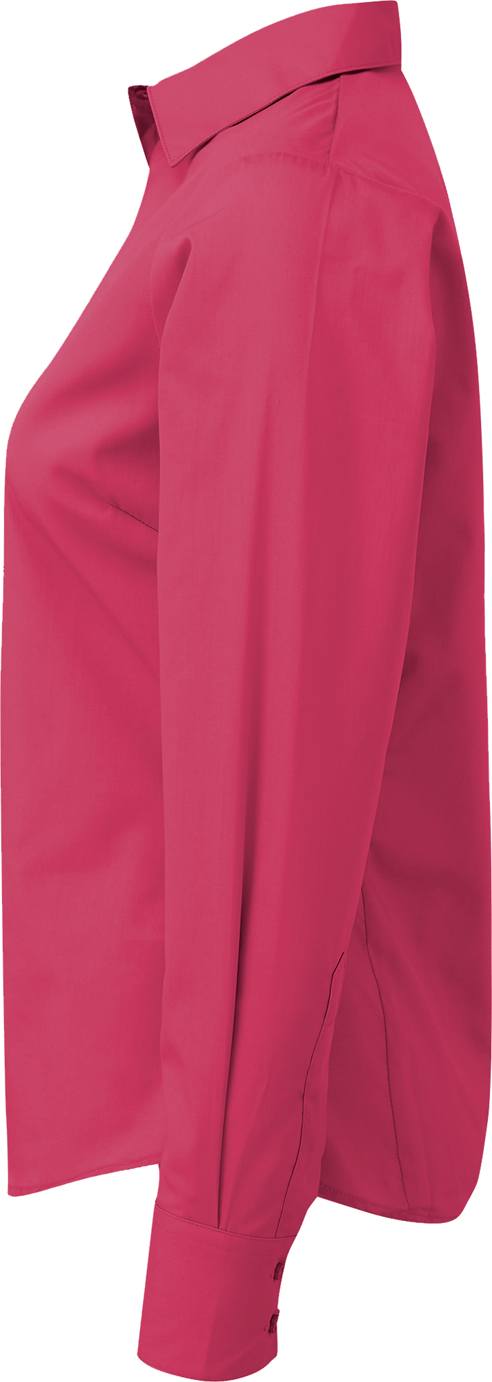 Women´s Poplin Long Sleeve Blouse