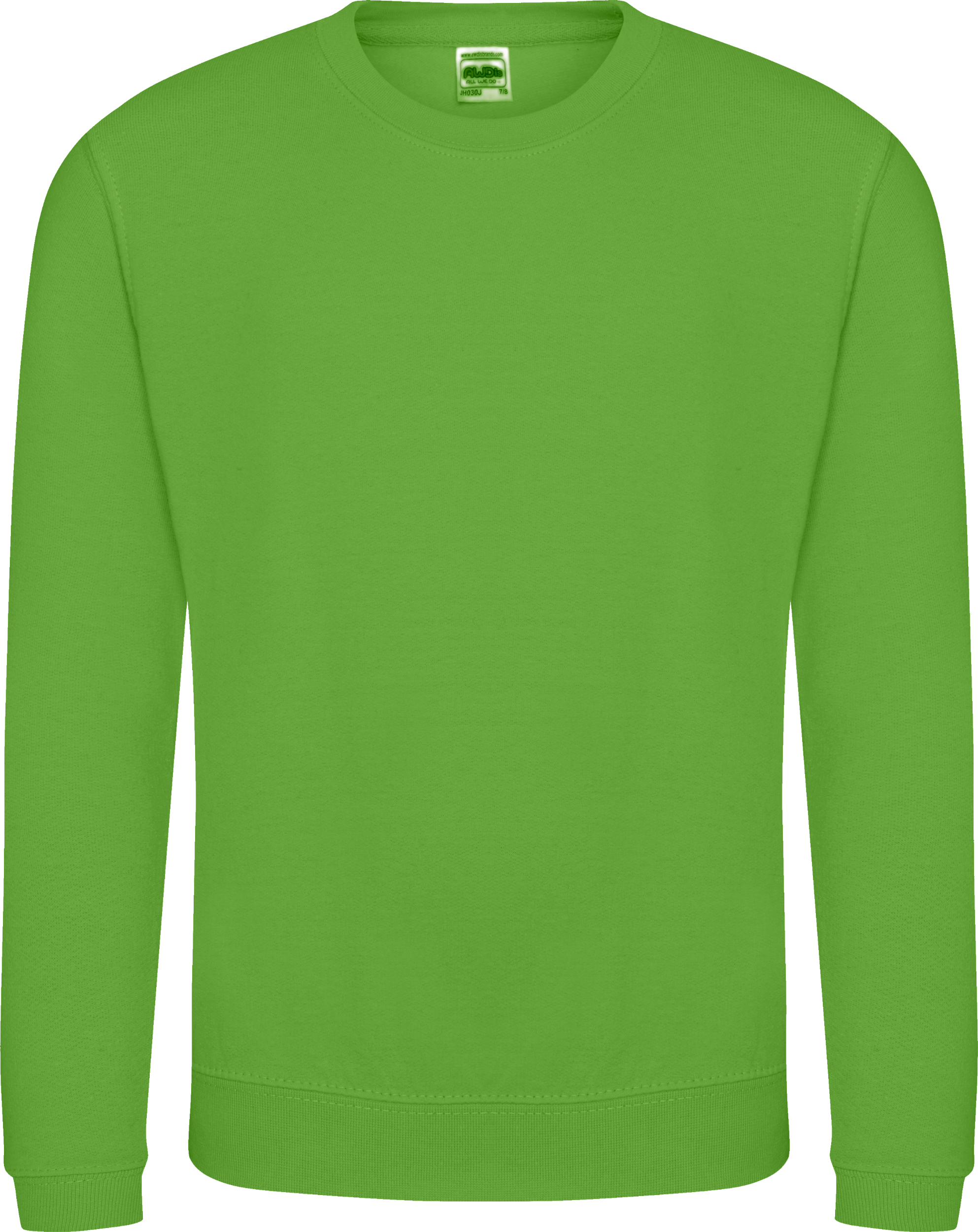 Kids´ AWDis Sweat