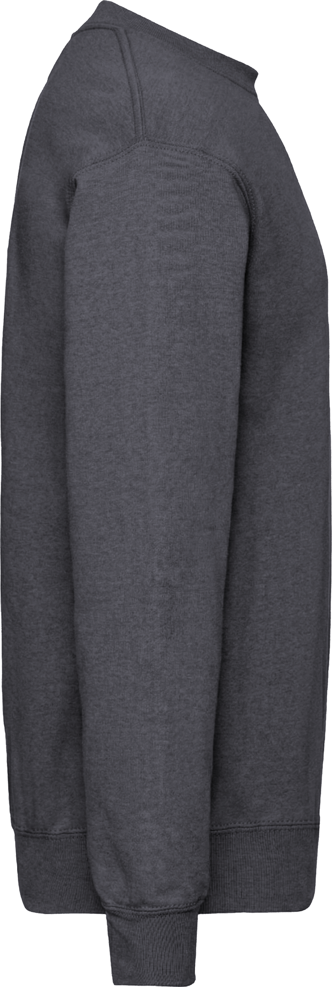 Classic Set-in Sweat