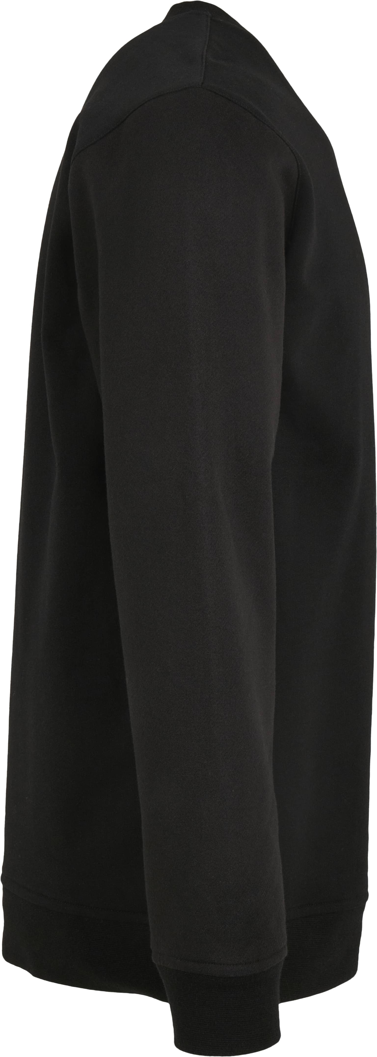 Basic Crewneck