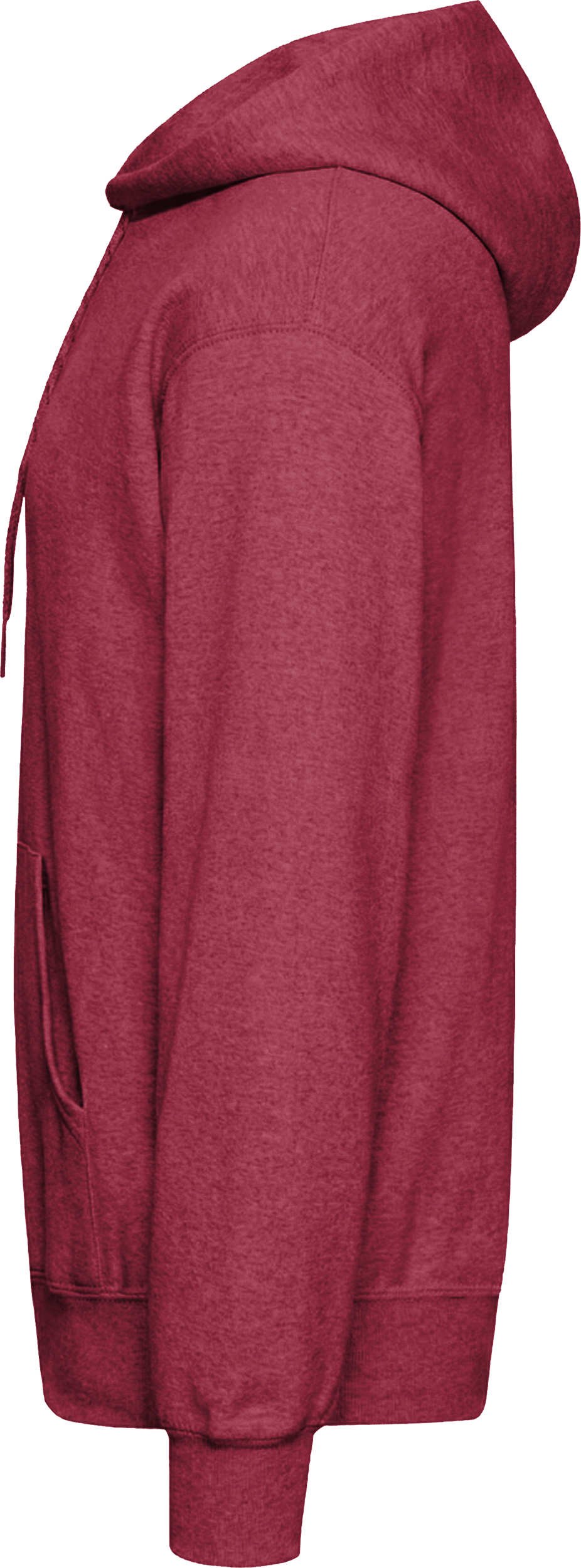 Classic Hooded Sweat