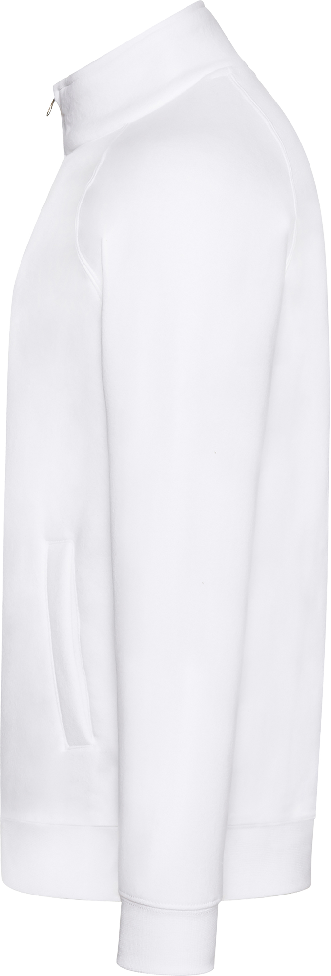 Premium Sweat Jacket