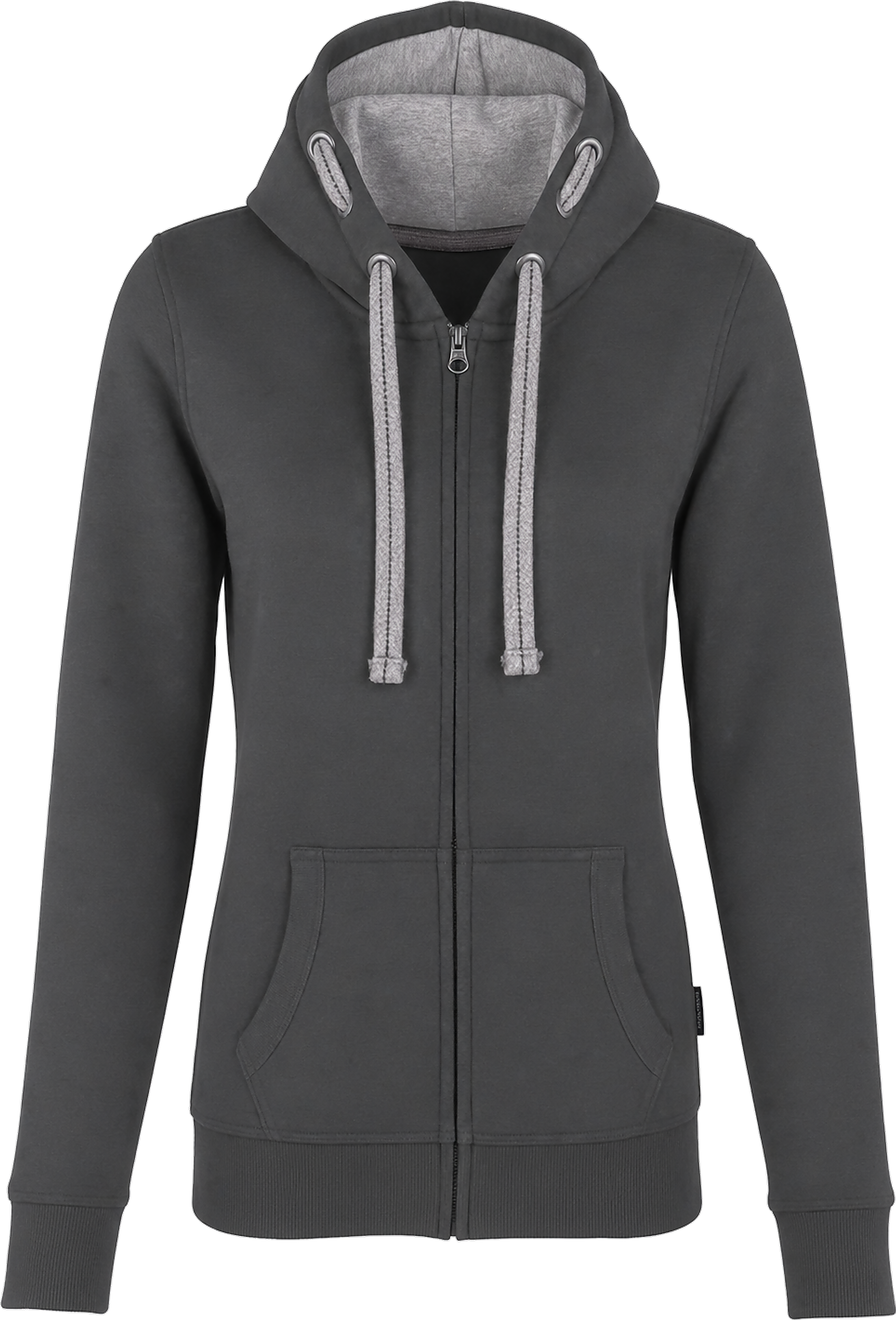 Women´s Hooded Jacket