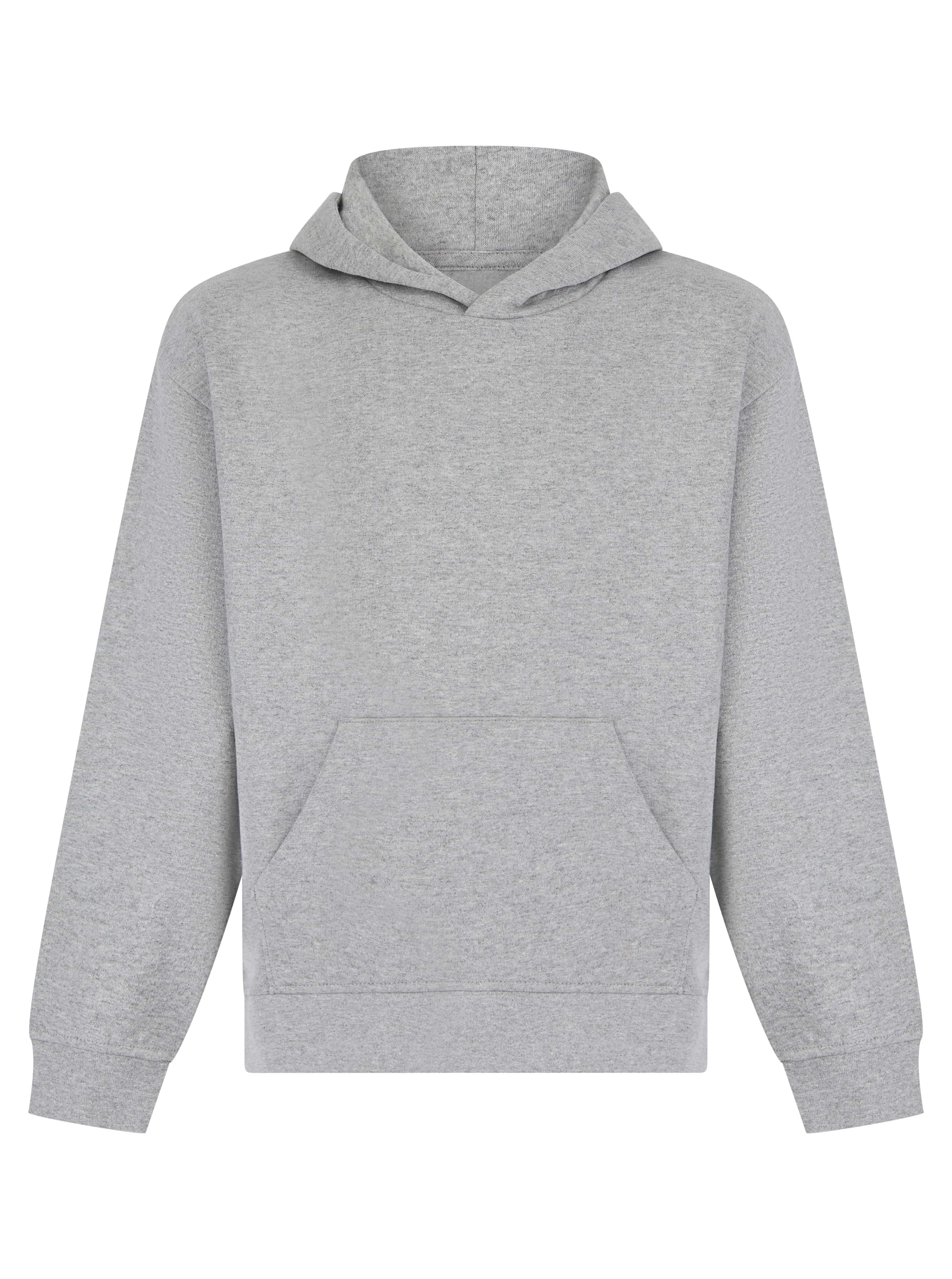 Kids´ Sustainable Fashion Hoody