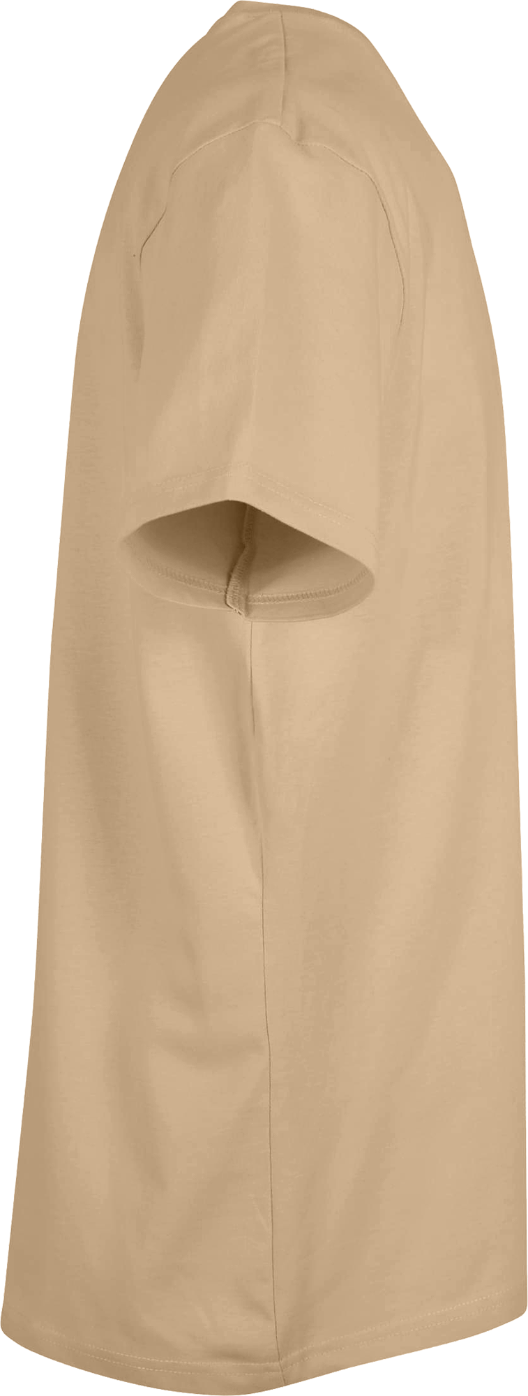 Heavy Oversize Tee