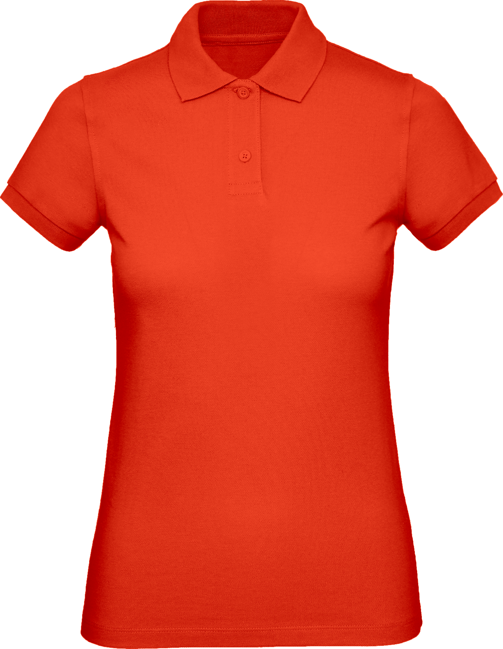 Inspire Polo /Women_°