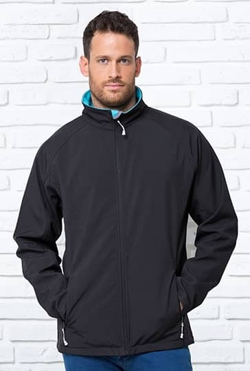 Softshell Jacket