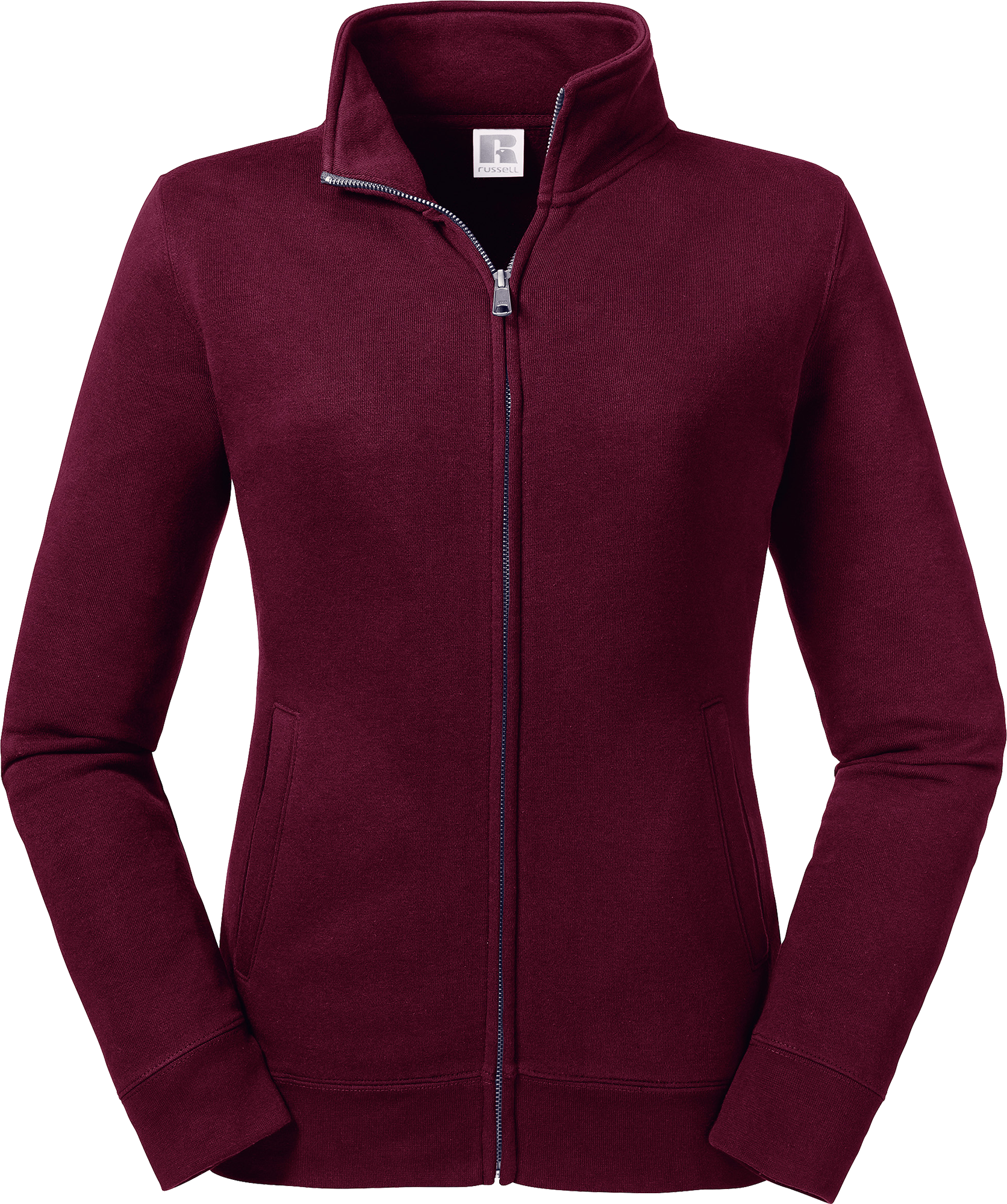 Ladies´ Authentic Sweat Jacket