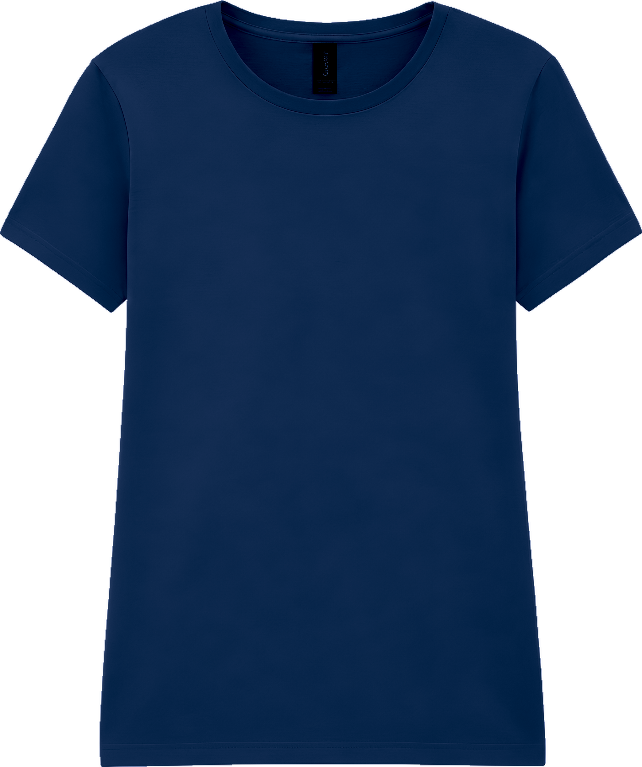 Softstyle® Women´s T- Shirt