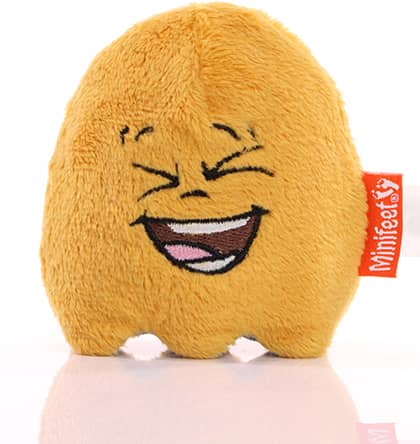 MiniFeet® Teamgeist mit Anti-Stress Funktion
