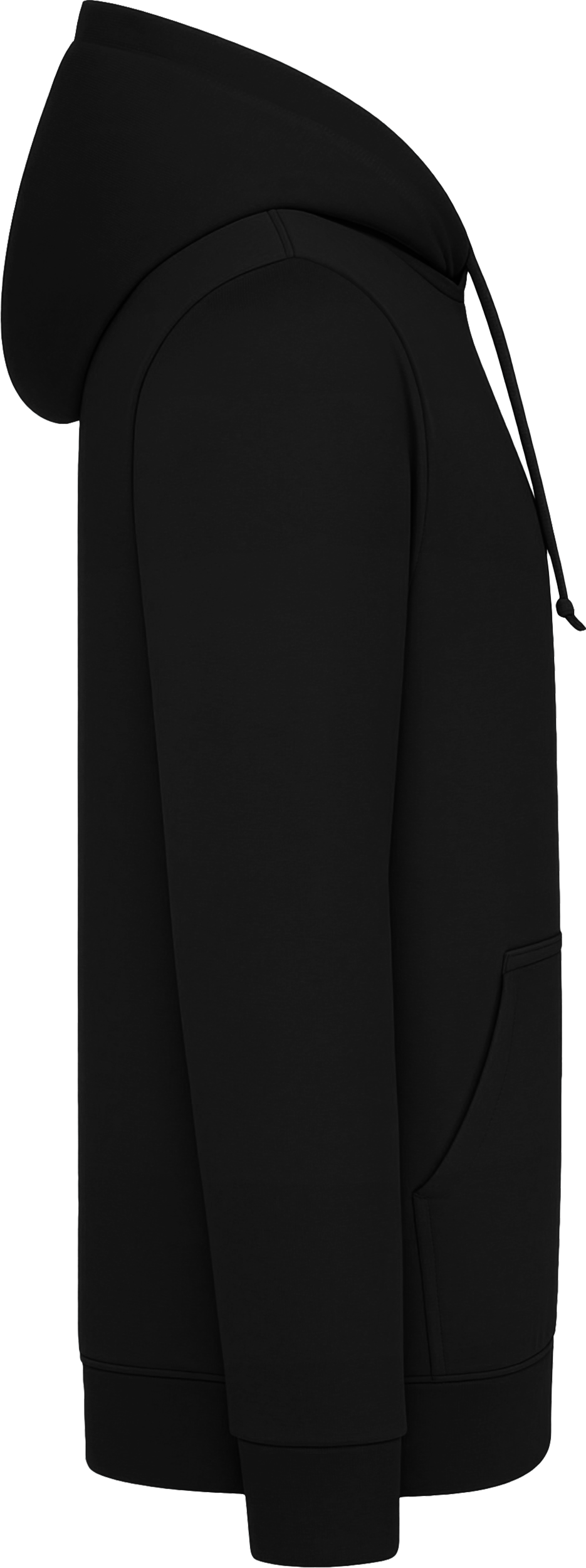 College Hoodie