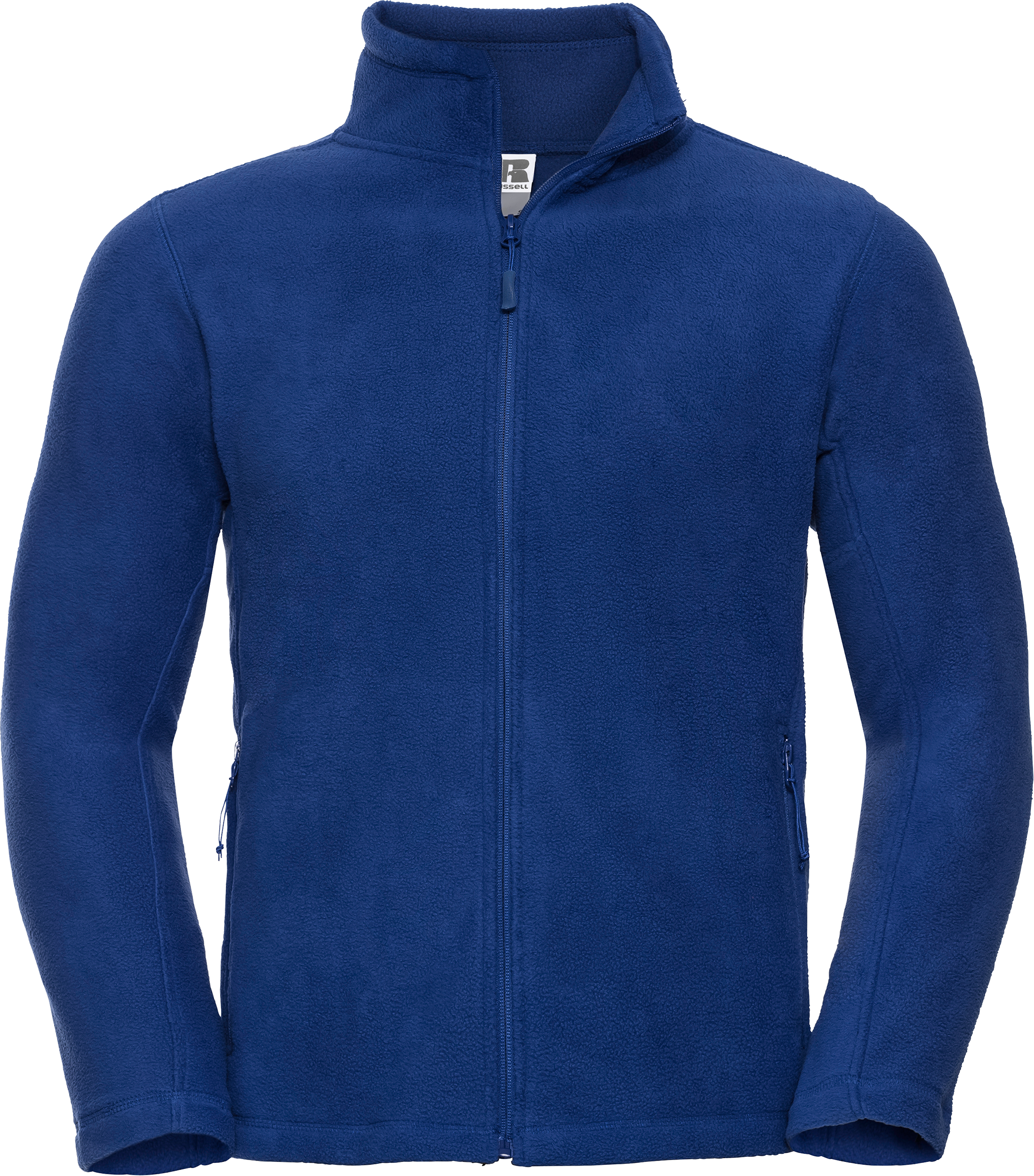 Men´s Full Zip Outdoor Fleece