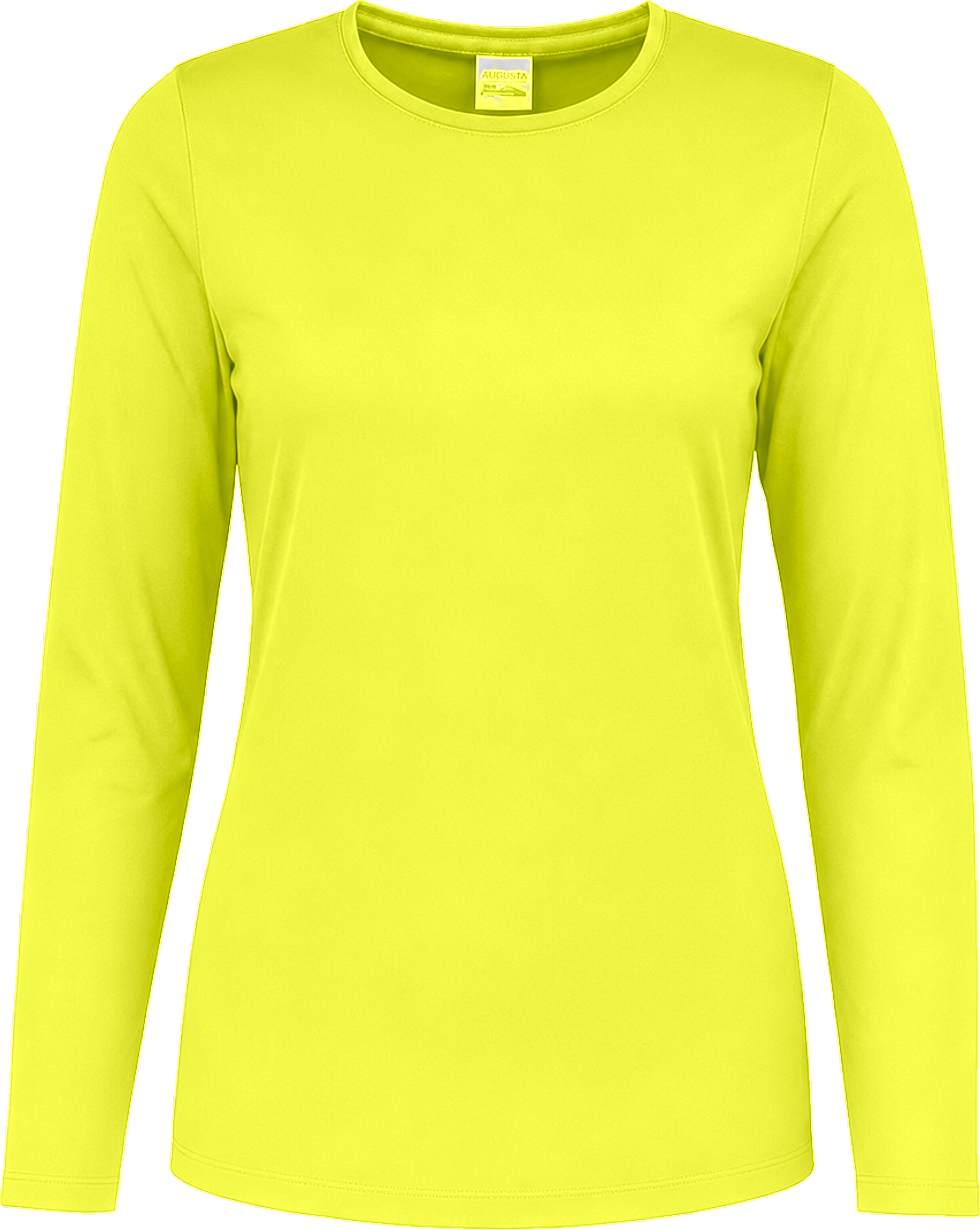Women´s Long Sleeve Cool T