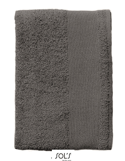 Bath Sheet Island 100
