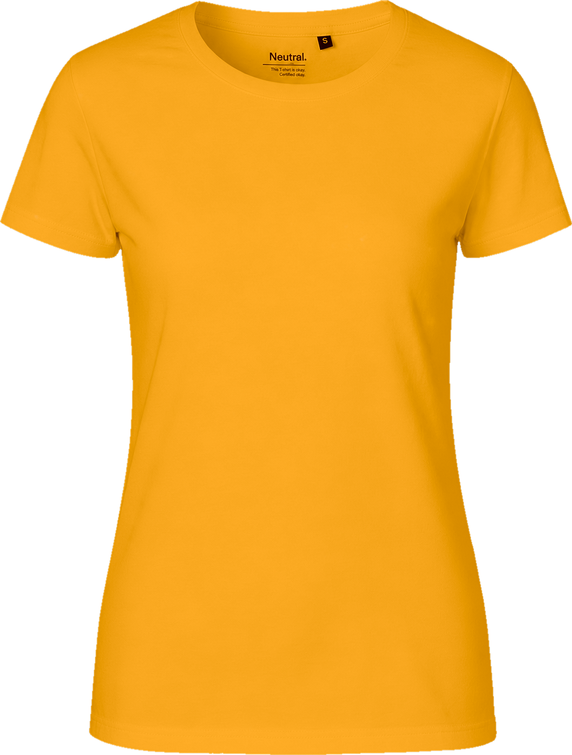 Ladies´ Fit T-Shirt