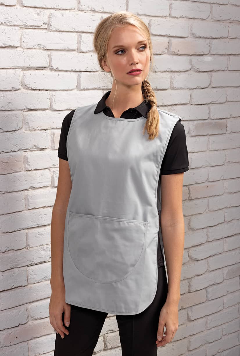 Women´s Pocket Tabard