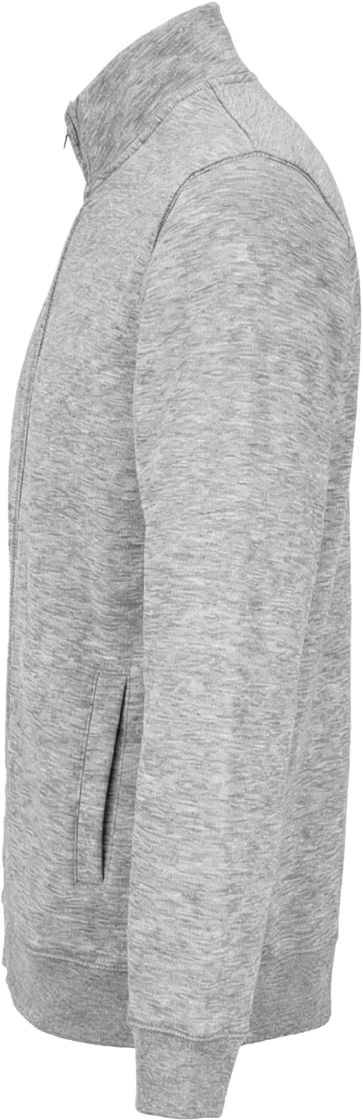 Unisex Full-Zip Jacket Cooper