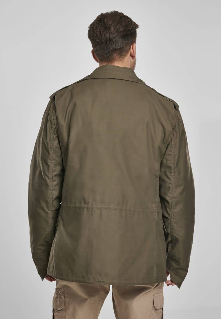 M-65 Standard Jacket