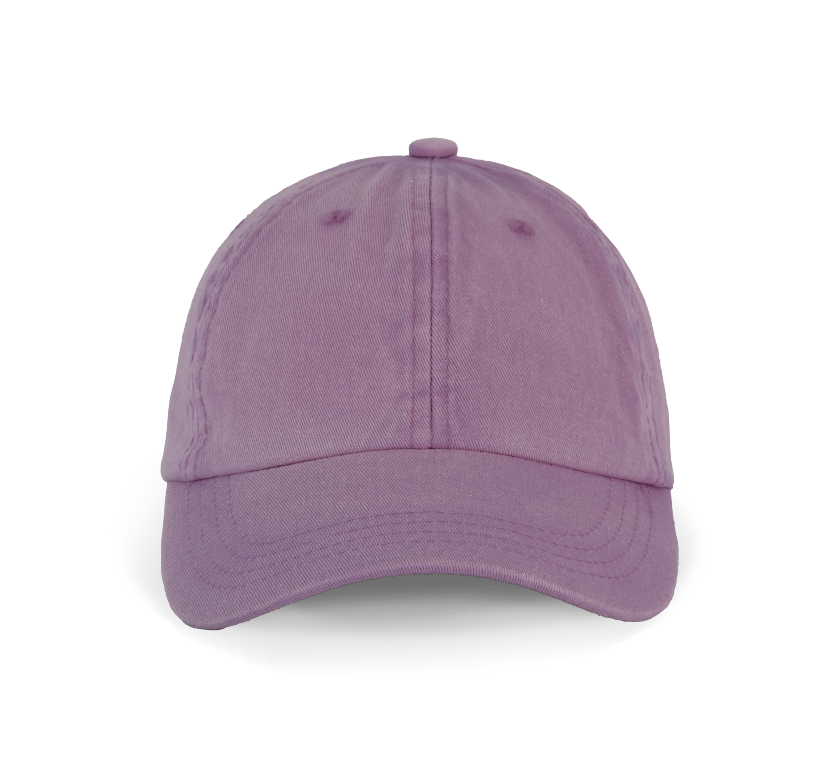 Vintage Cap mit 6 Panels