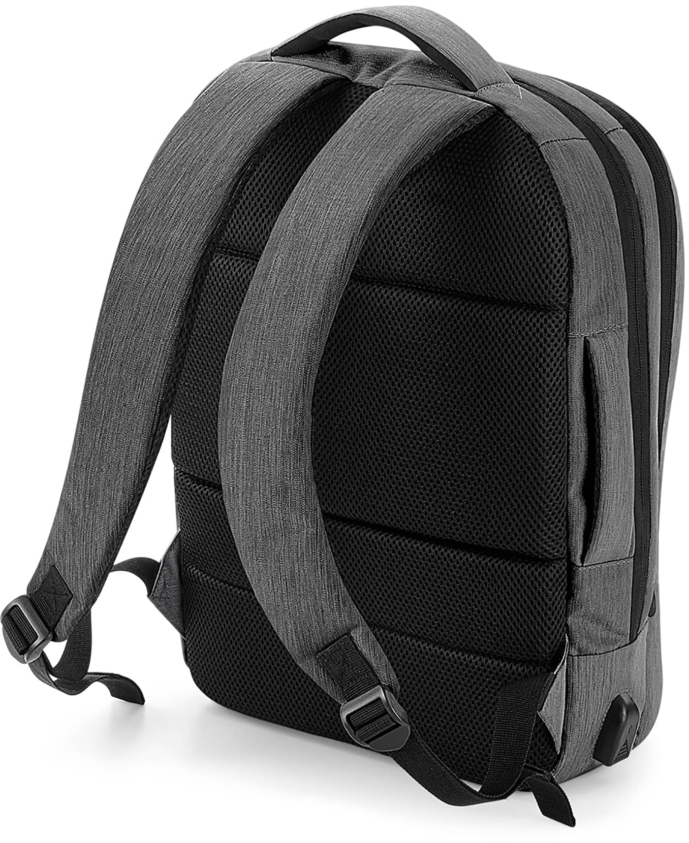 Q-Tech Charge Convertible Backpack
