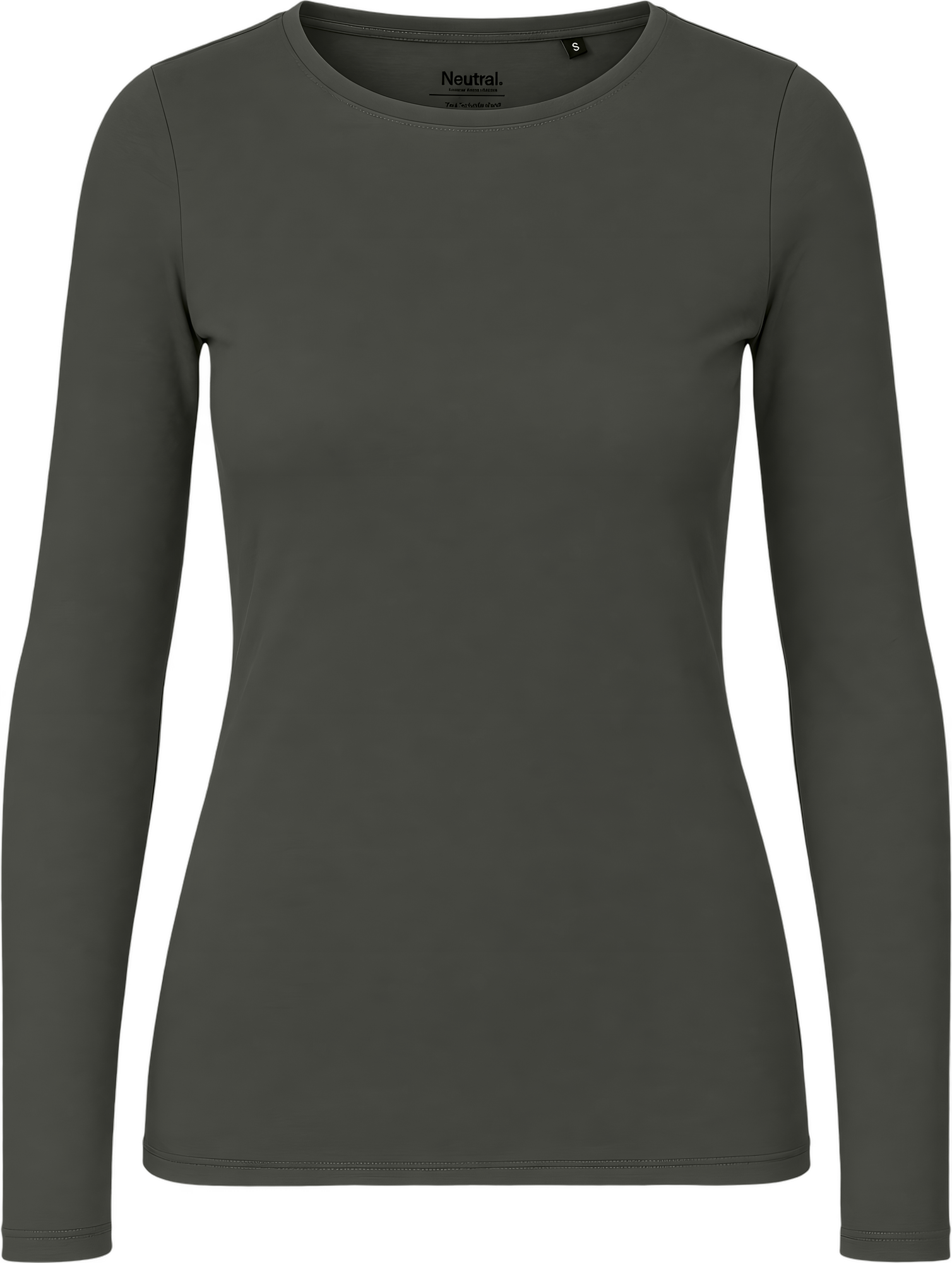 Ladies´ Long Sleeve T-Shirt