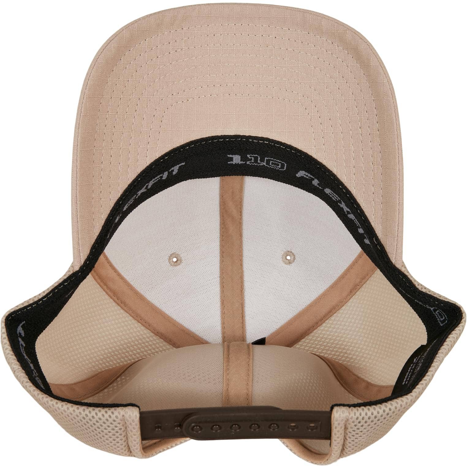 110 Ripstop Mesh Cap