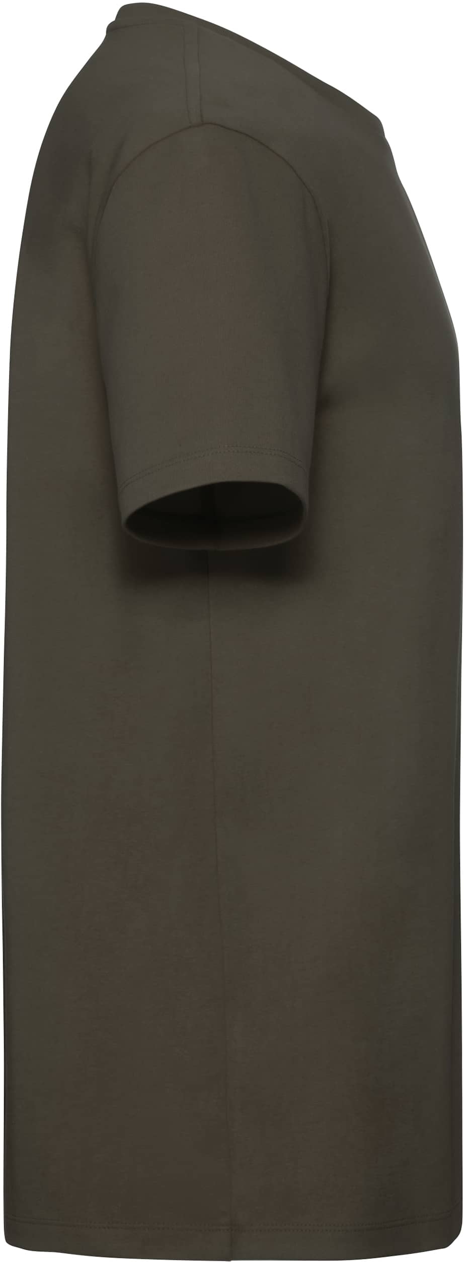Men`s Pure Organic T