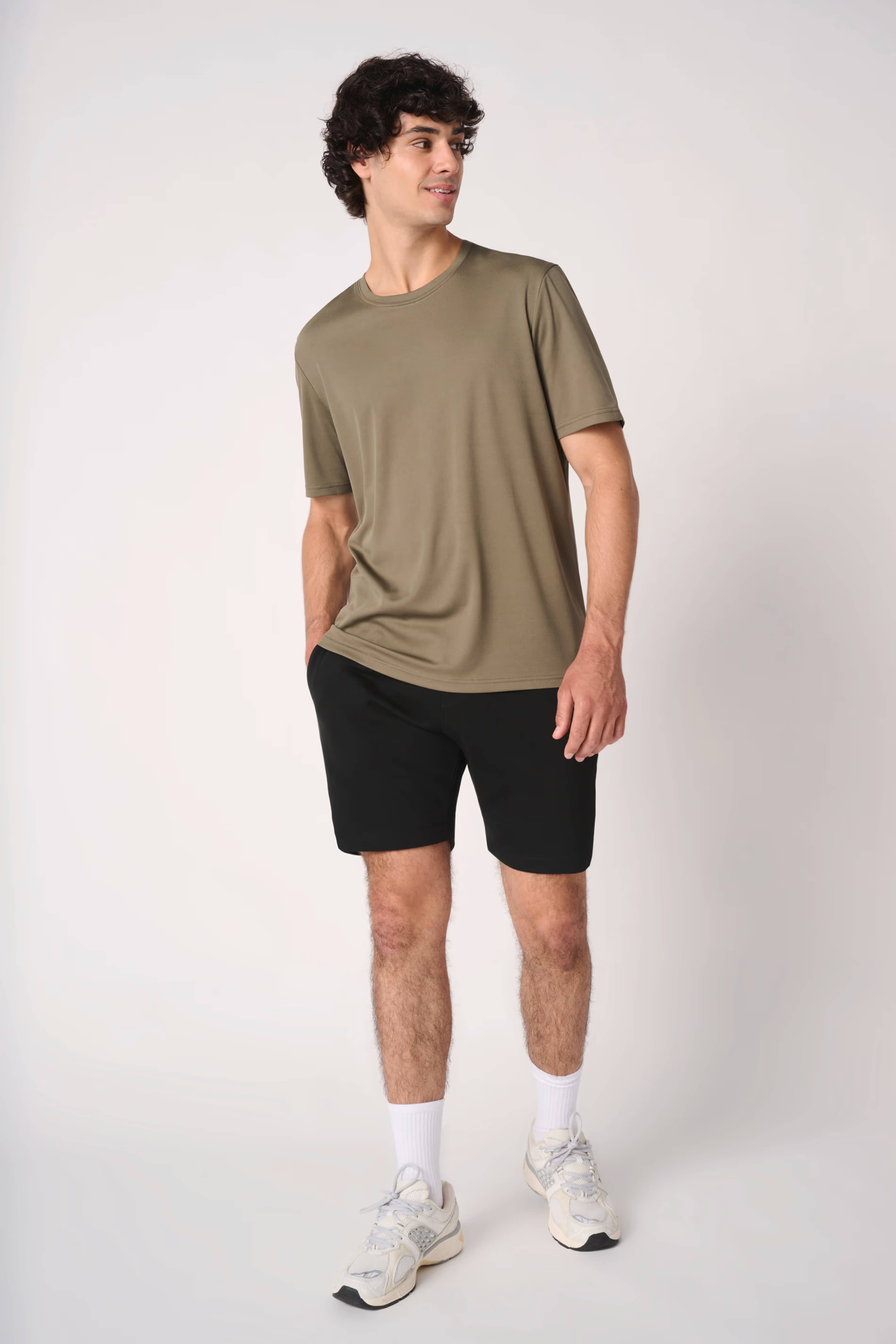 Mercury Herren Sport-T-Shirt