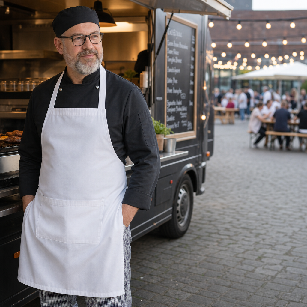 Kochen mit Stil