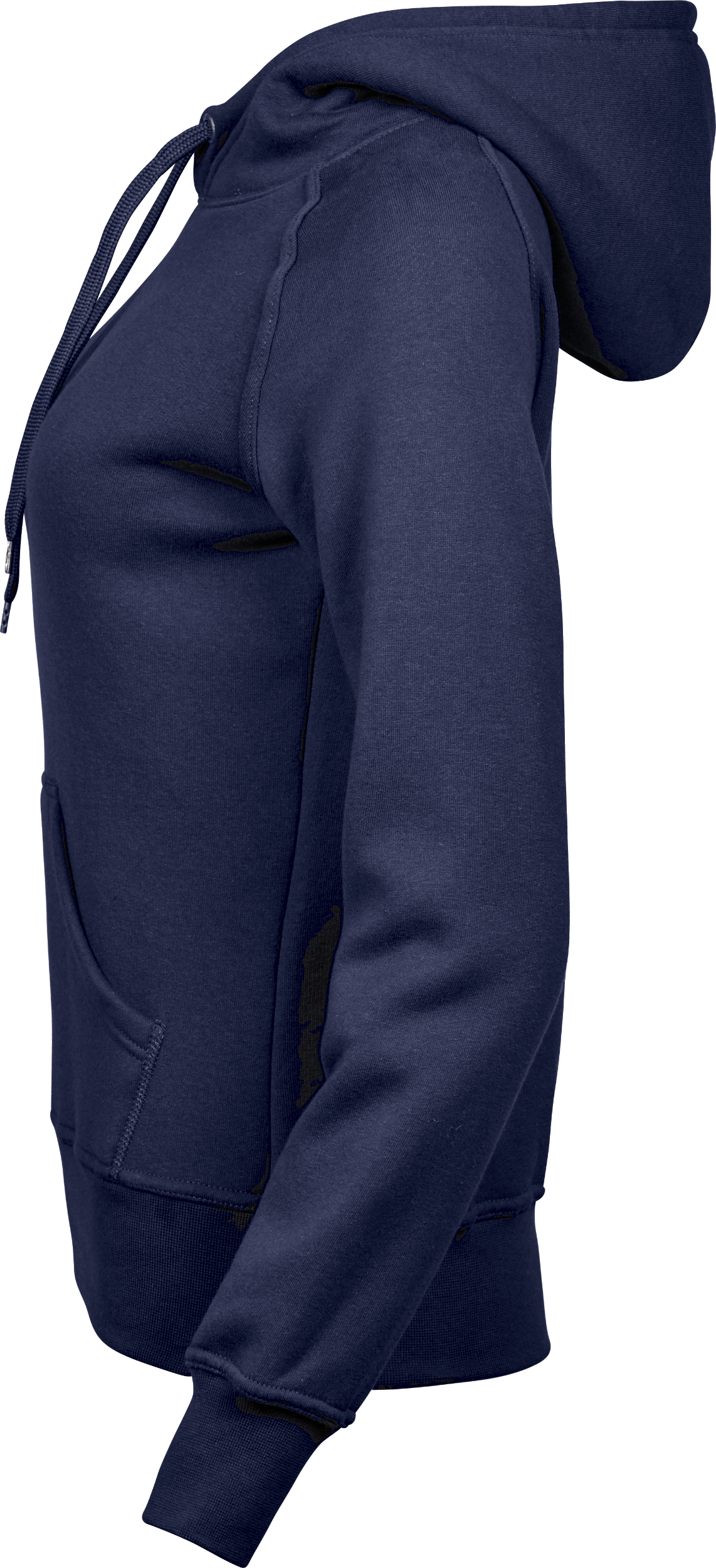 Women´s Hooded Sweatshirt