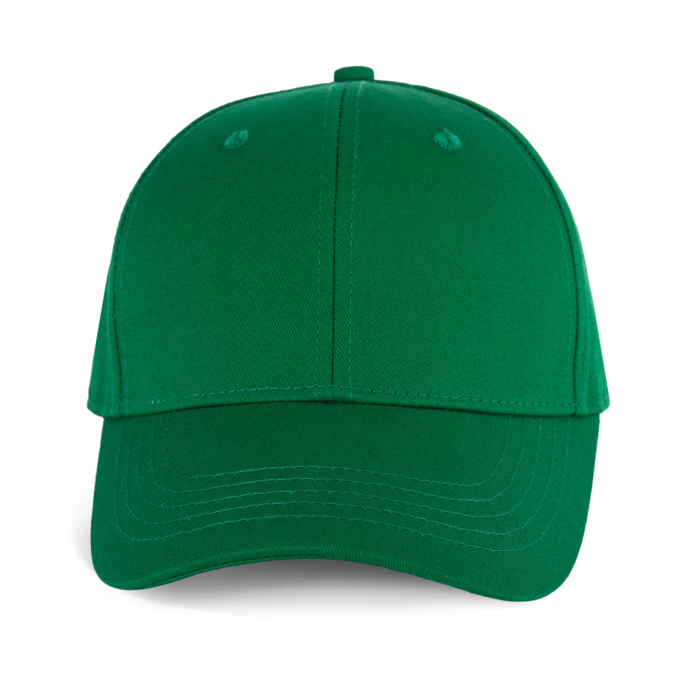 6-Panel-Kappe - K-up Gold Label