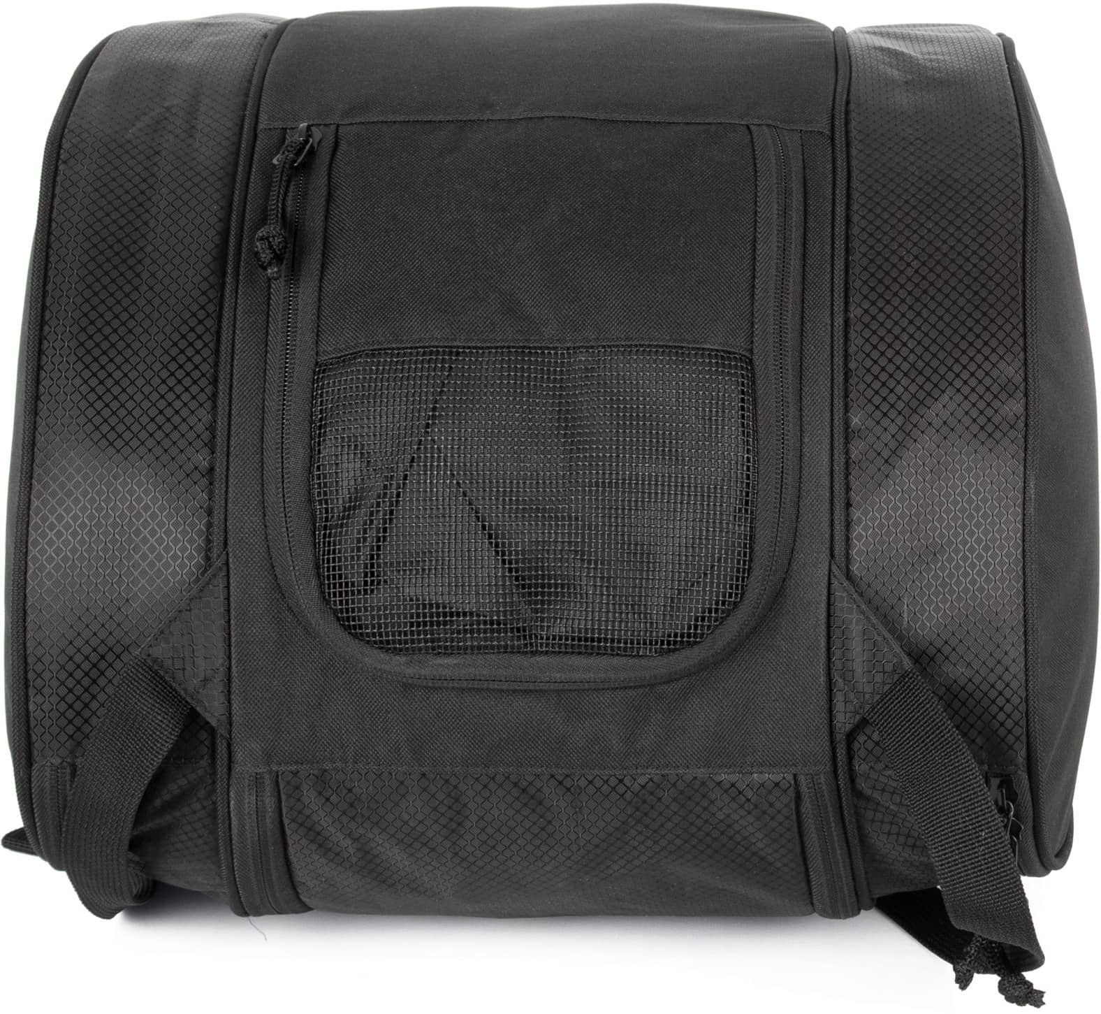 Recycelter Padel-Rucksack mit doppeltem Schlägerfach