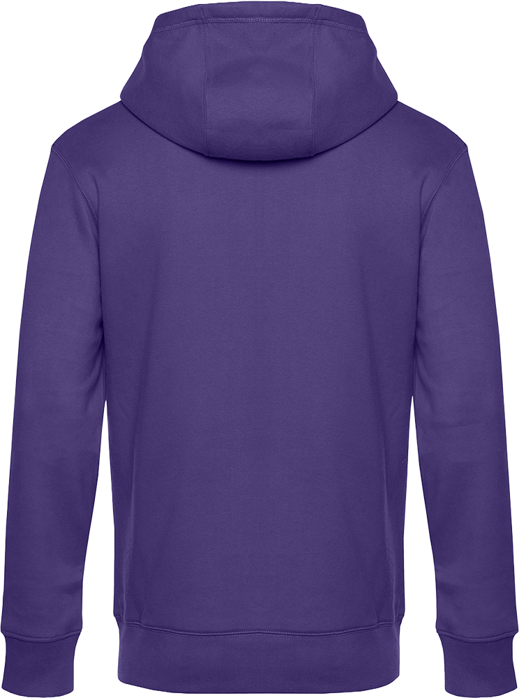 KING Hooded Sweat_°
