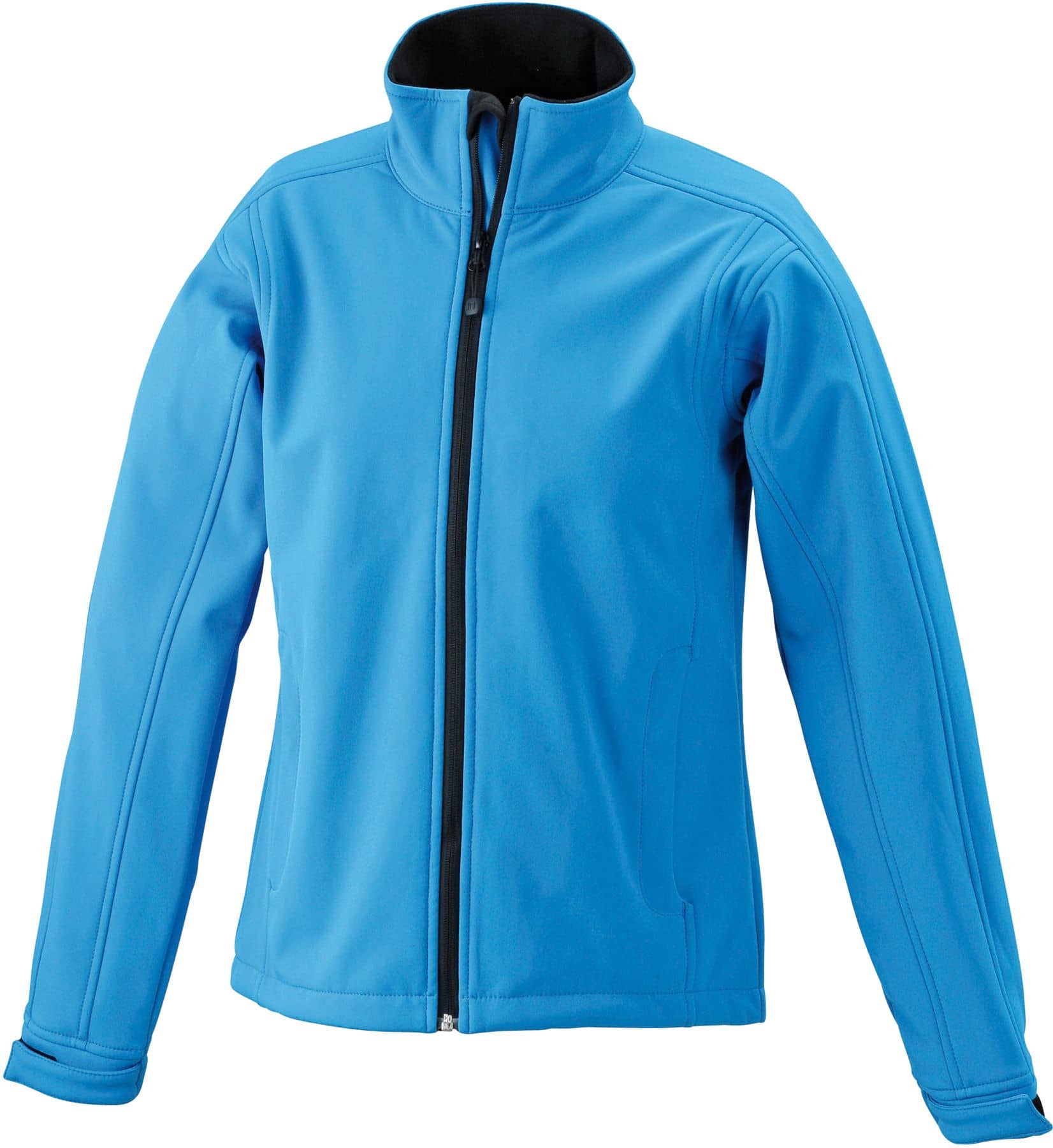 Ladies´ Softshell Jacket