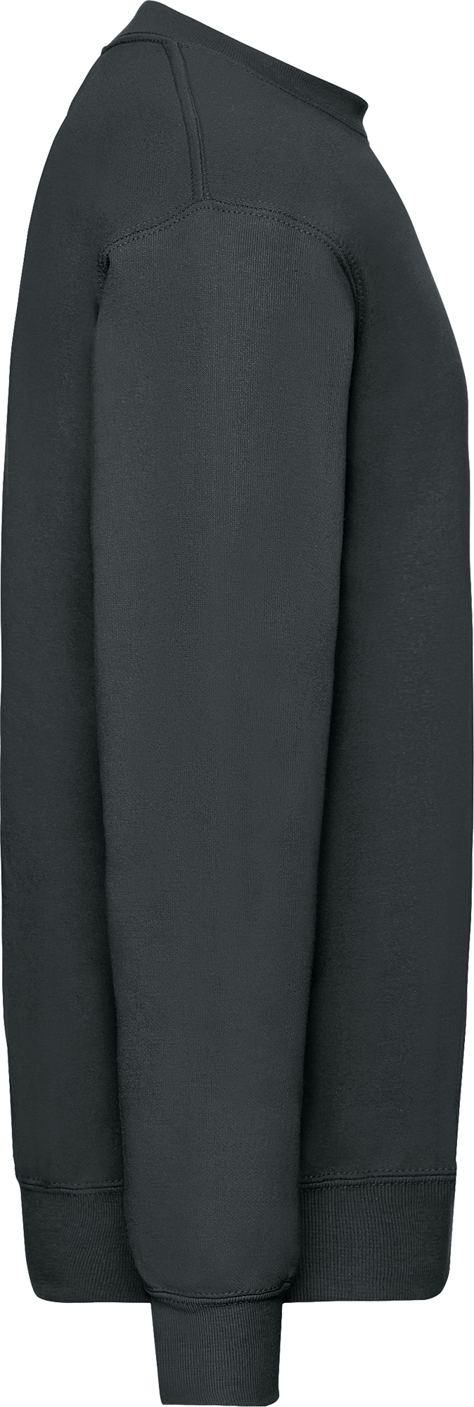 Classic Set-in Sweat