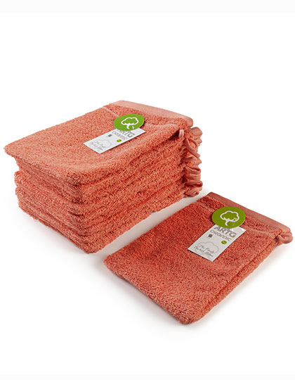 Organic Washing Glove