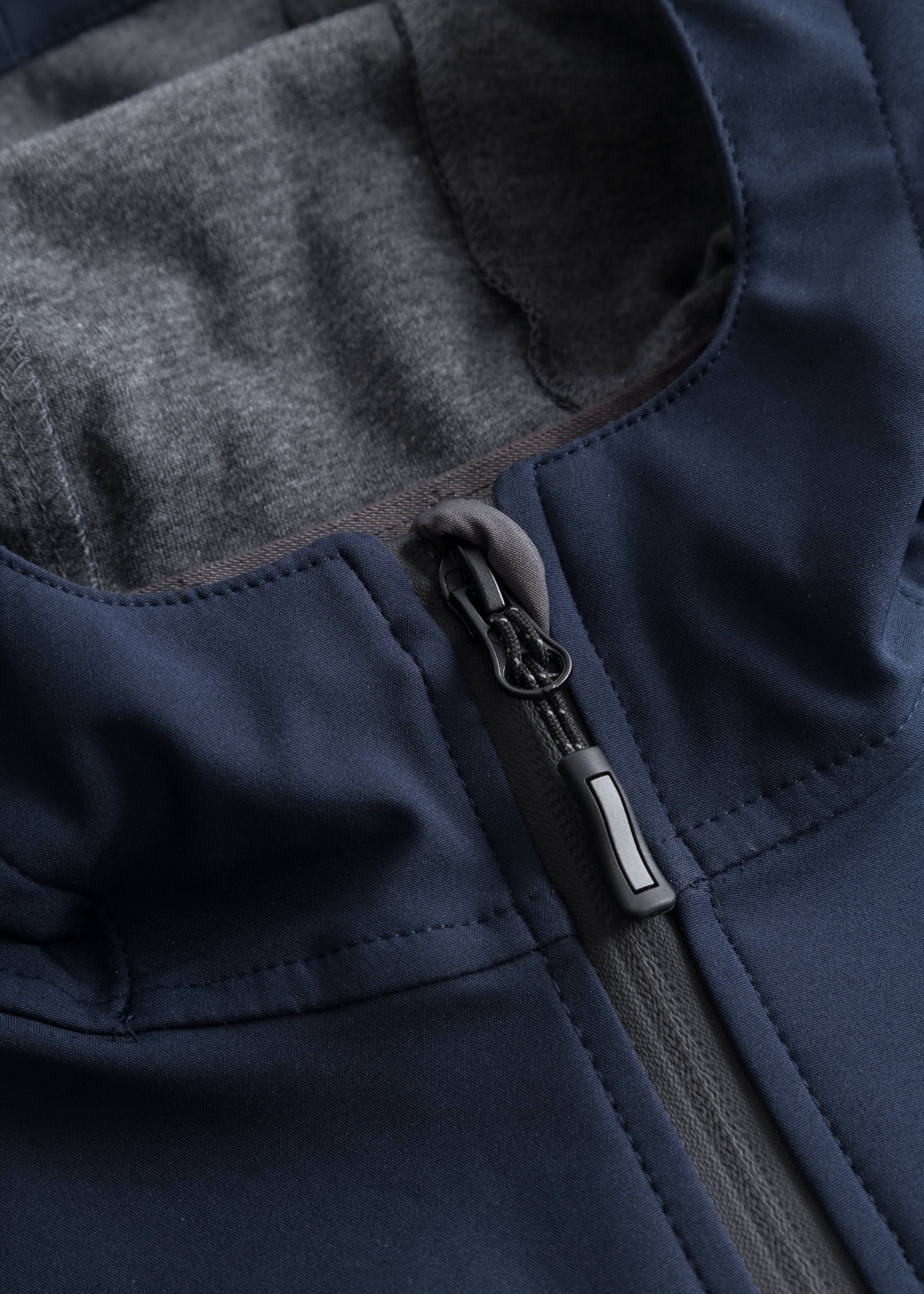 Women´s Light Softshell Jacket