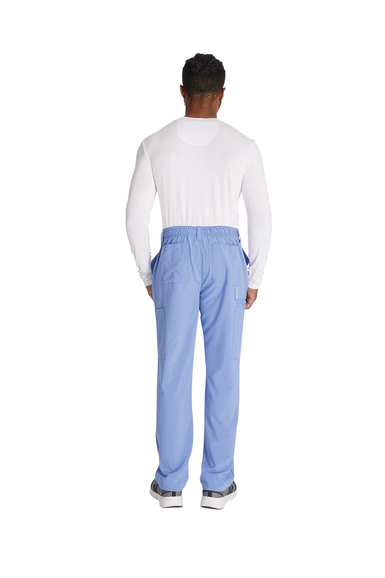 Herrenhose mit Kordelzug in Standardgröße
