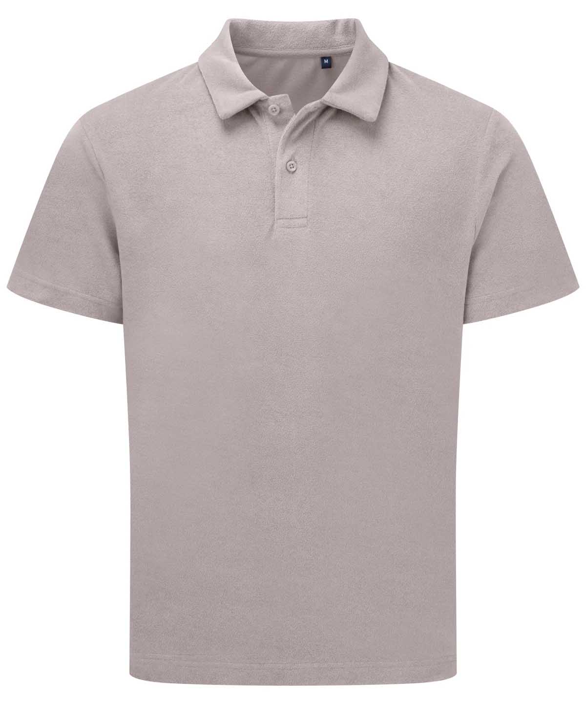 Men´s Terry Polo