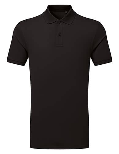 Men´s Recycled Polyester Performance Polo