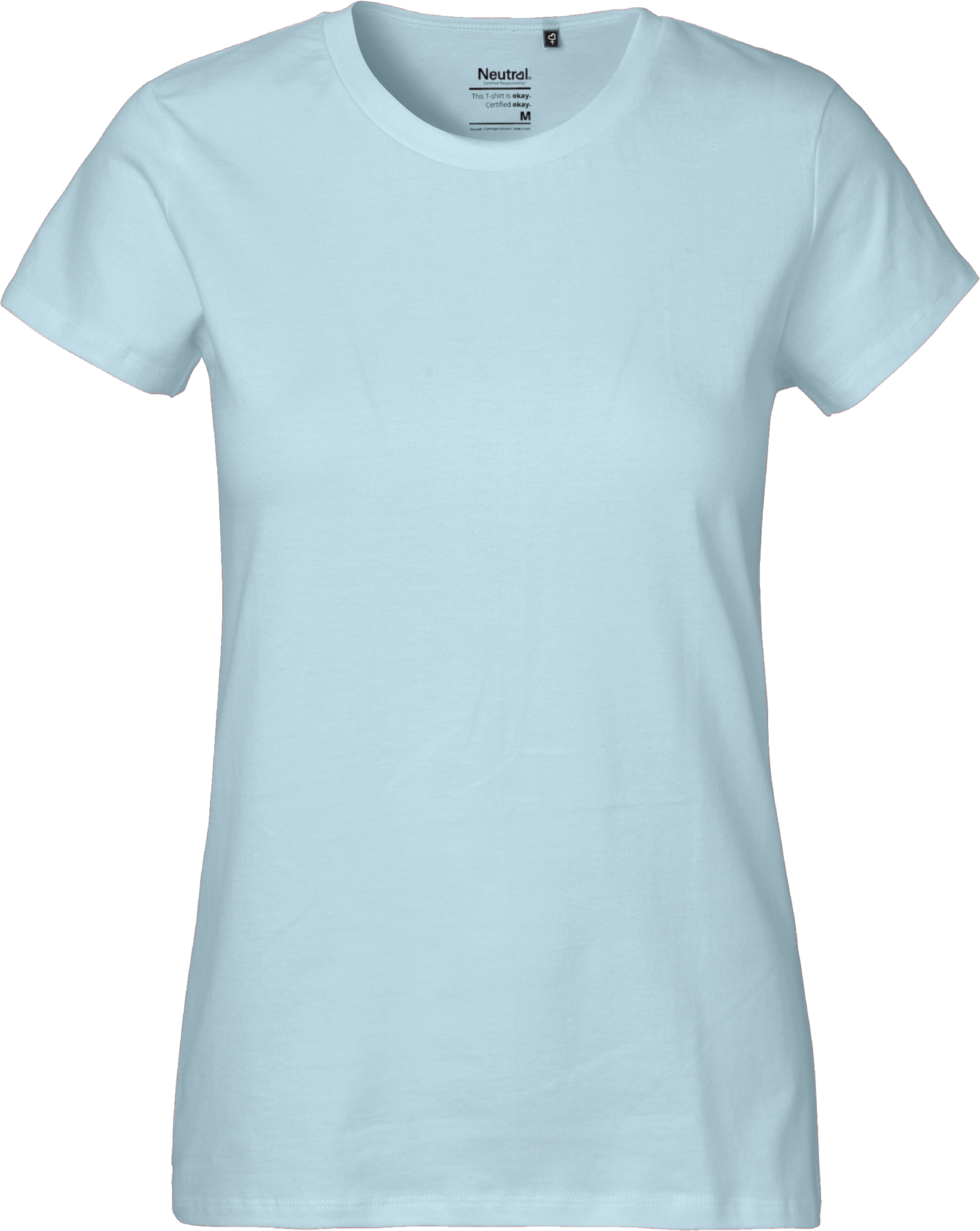 Ladies´ Classic T-Shirt