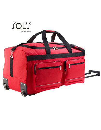 Travel Bag Voyager