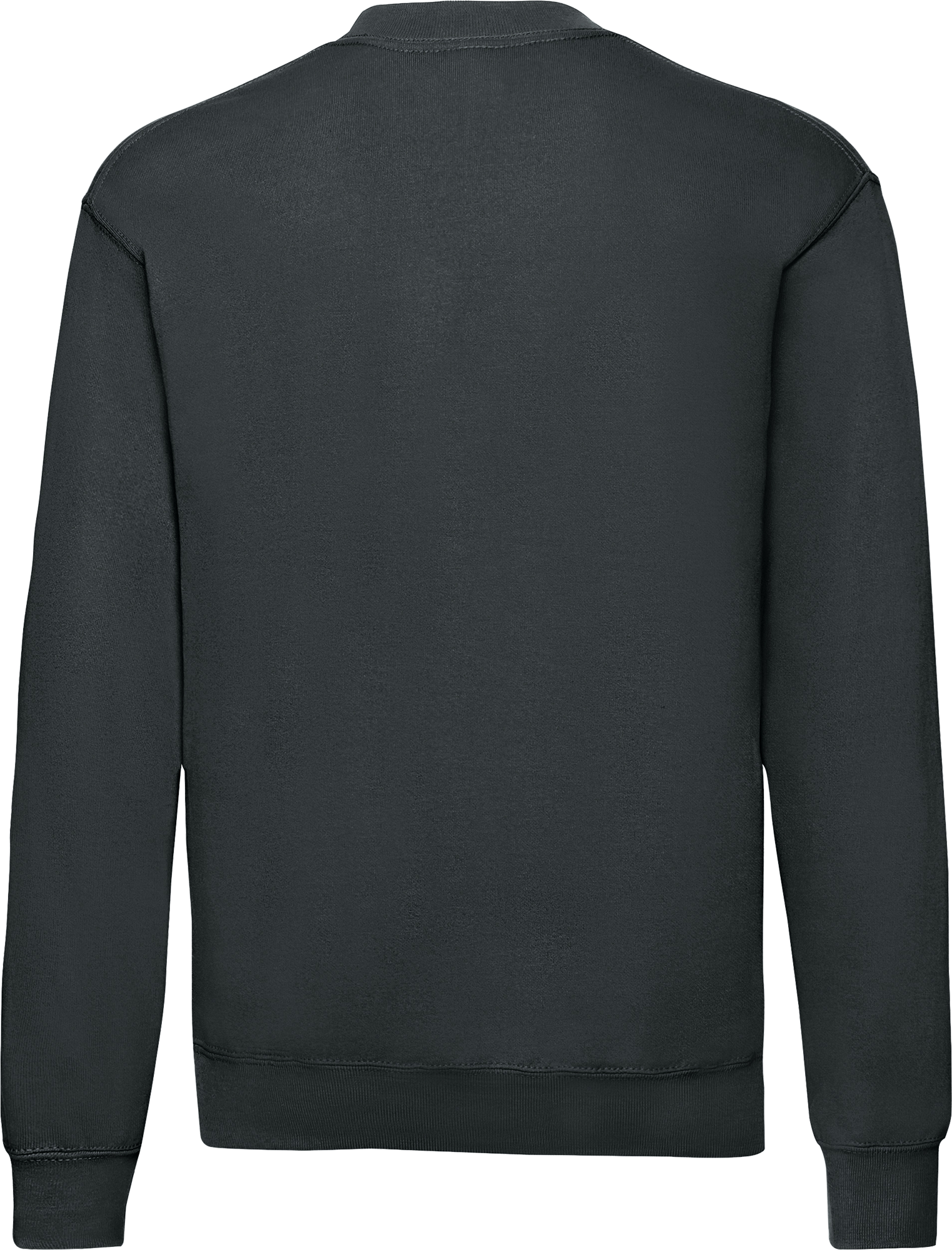 Classic Set-in Sweat